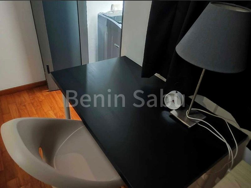 Master Room (Condo) for Rent in  Loft 33 - Image 18