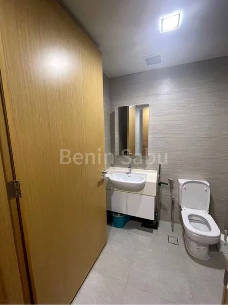 Master Room (Condo) for Rent in  Loft 33 - Image 15