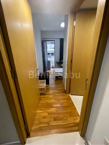 Master Room (Condo) for Rent in  Loft 33 - Image 14