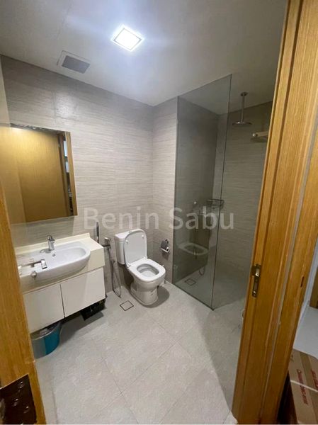 Master Room (Condo) for Rent in  Loft 33 - Image 12