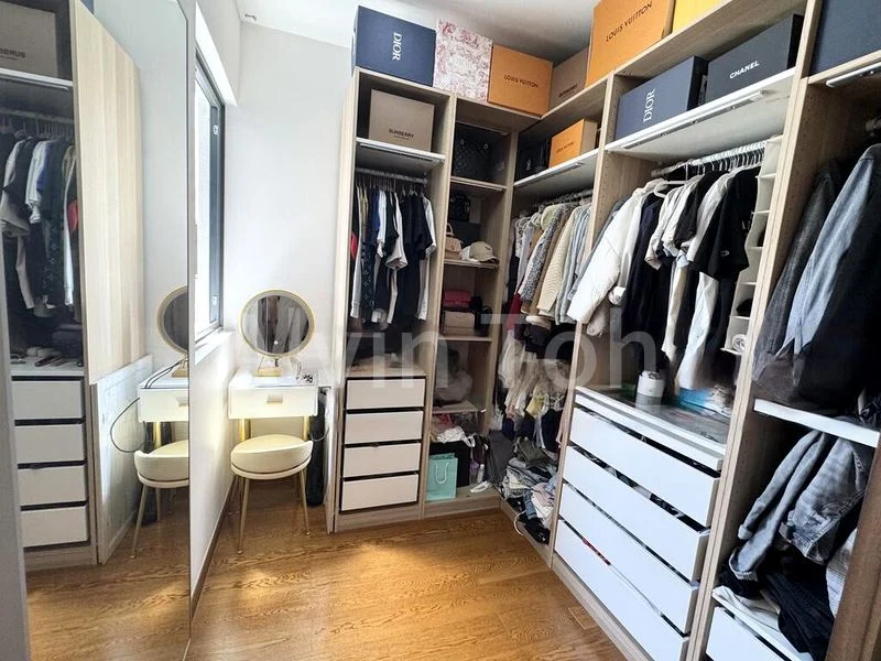 3 Bed Condo for Rent in  Kingsford Waterbay - Image 10