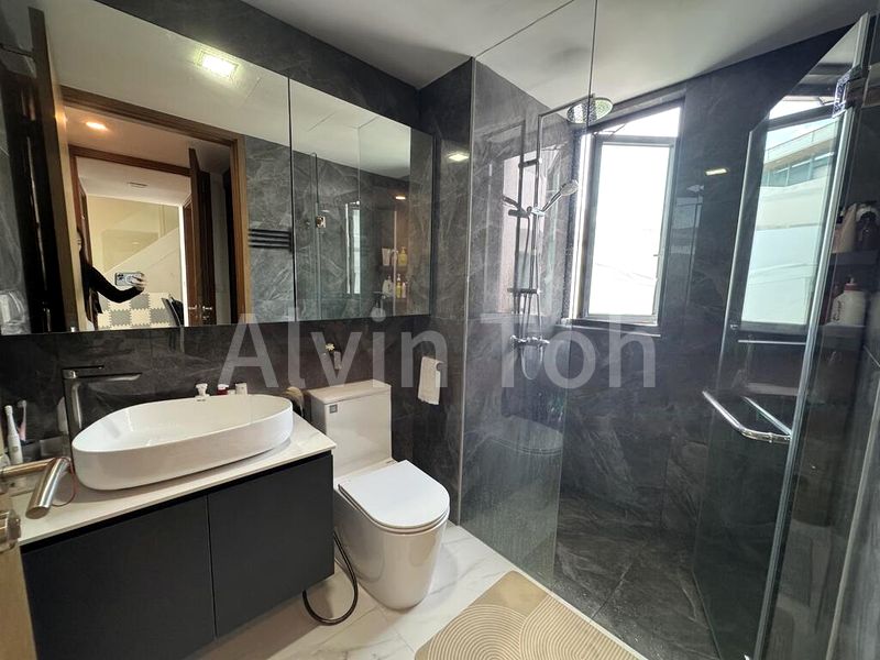 3 Bed Condo for Rent in  Kingsford Waterbay - Image 12