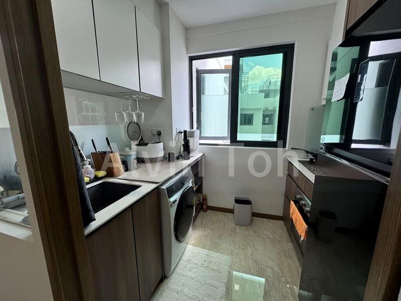 3 Bed Condo for Rent in  Kingsford Waterbay - Image 3