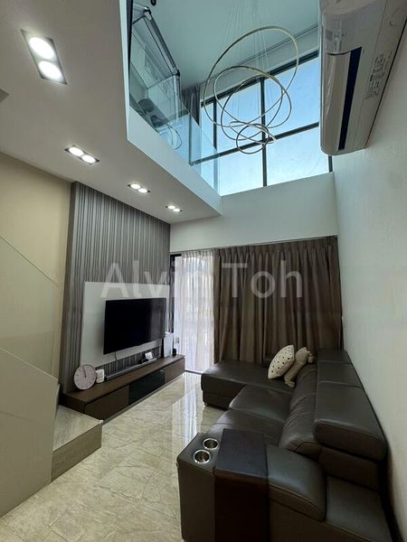 3 Bed Condo for Rent in  Kingsford Waterbay - Image 17