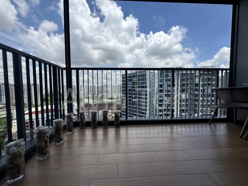 3 Bed Condo for Rent in  Kingsford Waterbay - Image 7