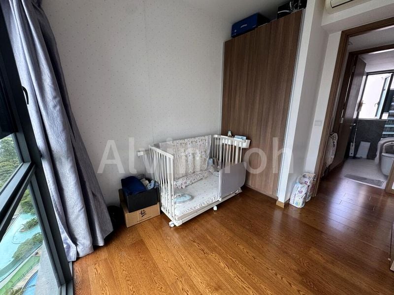 3 Bed Condo for Rent in  Kingsford Waterbay - Image 8