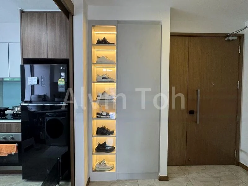 3 Bed Condo for Rent in  Kingsford Waterbay - Image 14