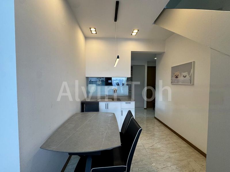 3 Bed Condo for Rent in  Kingsford Waterbay - Image 15