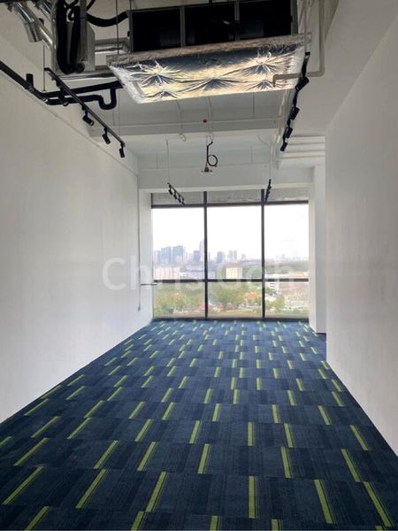 Other Retail for Rent: Woods Square - Image 1