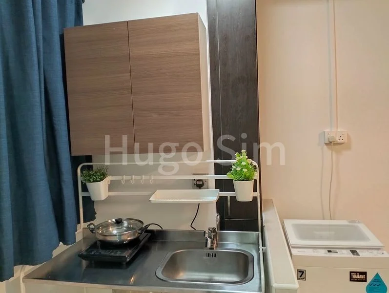 Studio HDB for Rent in 473 Pasir Ris Drive 6 - Image 5