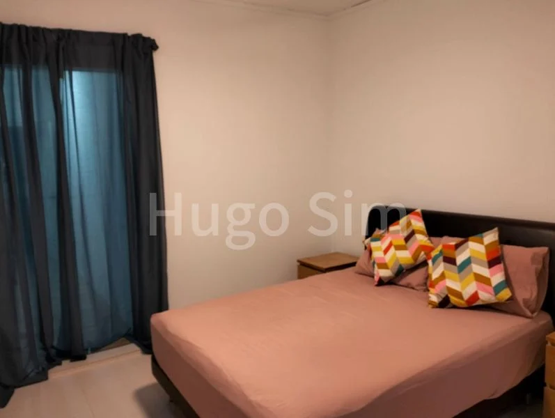 Studio HDB for Rent in 473 Pasir Ris Drive 6 - Image 1