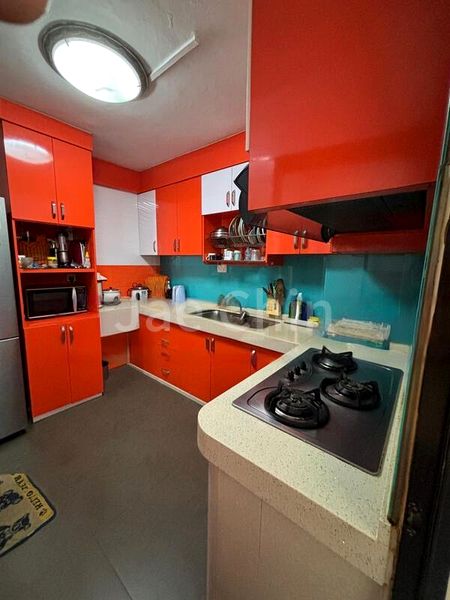 Common Room (HDB) for Rent in  681D Woodlands Drive 62 - Image 2