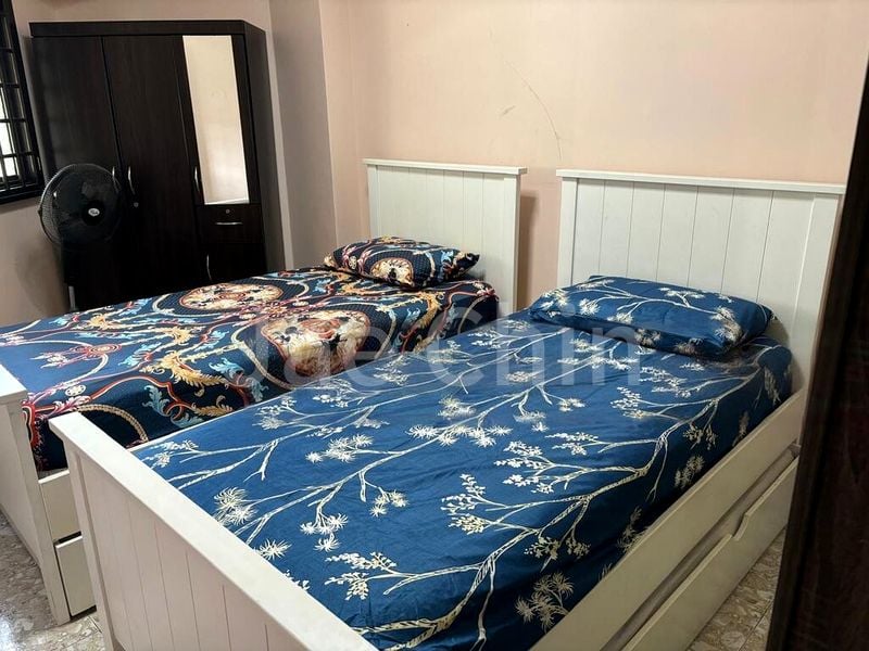 Common Room (HDB) for Rent in  681D Woodlands Drive 62 - Image 1