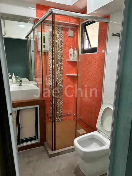 Common Room (HDB) for Rent in  681D Woodlands Drive 62 - Image 4