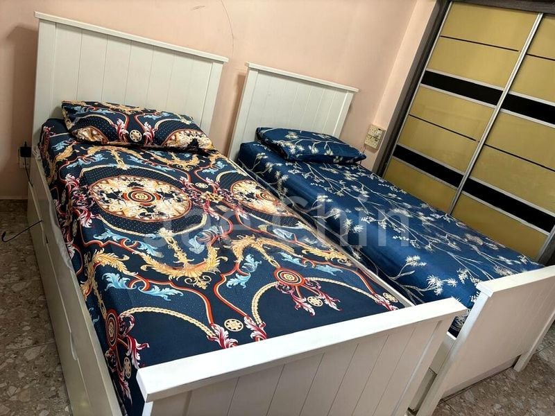 Common Room (HDB) for Rent in  681D Woodlands Drive 62 - Image 3