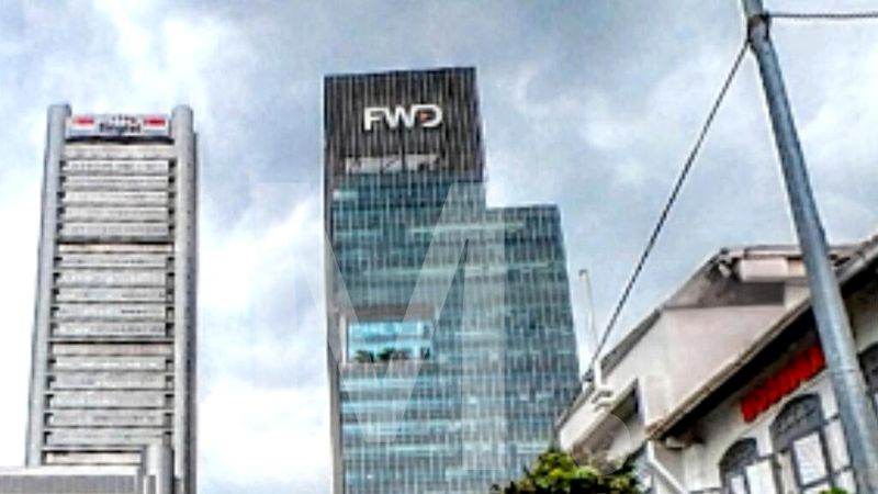 Shop / Shophouse for Sale: Circular Road - Image 3