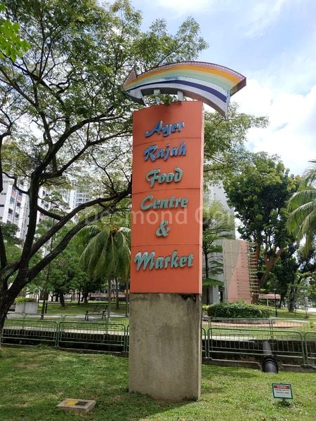 Room (HDB) for Rent in  501 West Coast Drive - Image 16