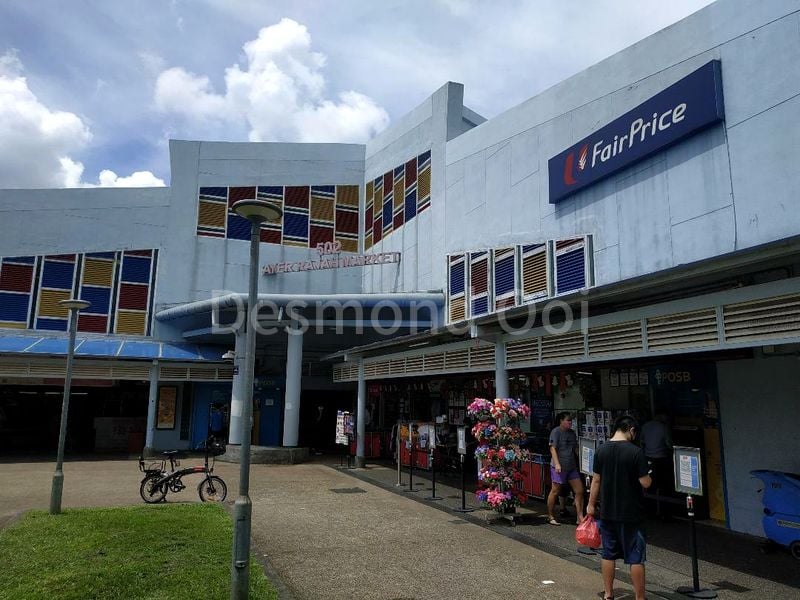 Room (HDB) for Rent in  501 West Coast Drive - Image 13