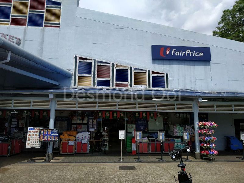 Room (HDB) for Rent in  501 West Coast Drive - Image 14