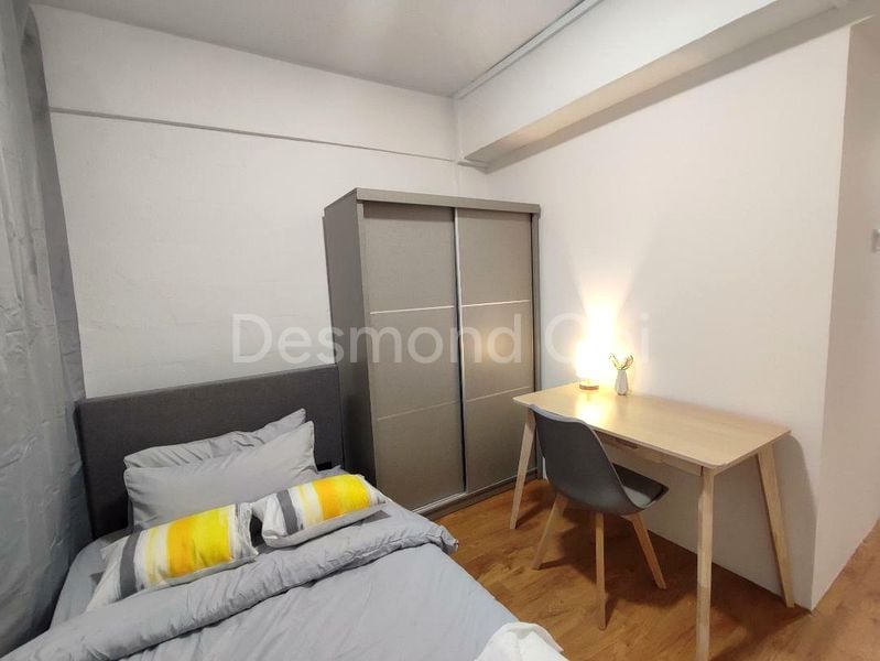 Room (HDB) for Rent in  501 West Coast Drive - Image 1