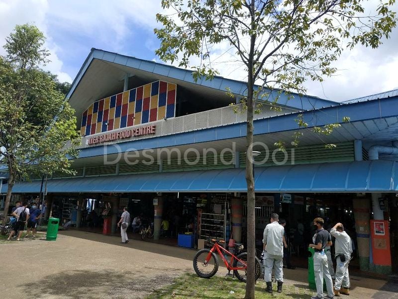 Room (HDB) for Rent in  501 West Coast Drive - Image 15