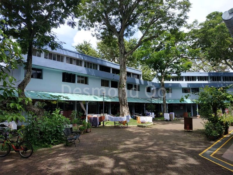 Room (HDB) for Rent in  501 West Coast Drive - Image 8