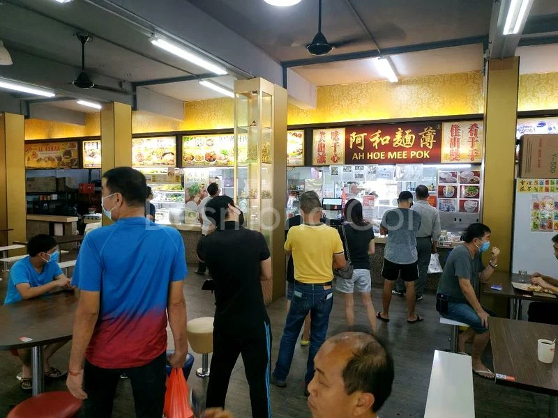 Room (HDB) for Rent in  501 West Coast Drive - Image 11