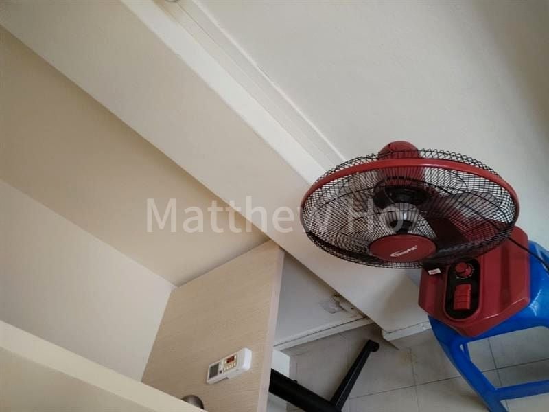 Common Room (Condo) for Rent in  Novena Court - Image 3