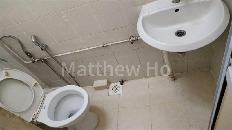Common Room (Condo) for Rent in  Novena Court - Image 6
