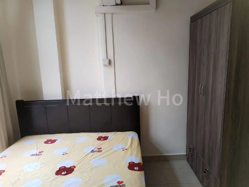 Common Room (Condo) for Rent in  Novena Court - Image 2