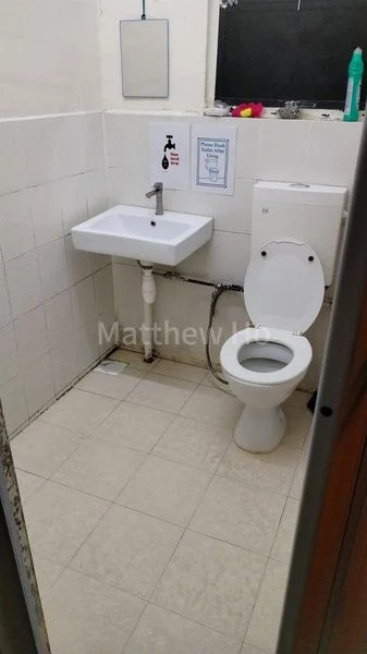 Common Room (Condo) for Rent in  Novena Court - Image 5