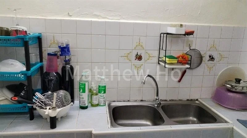 Common Room (Condo) for Rent in  Novena Court - Image 4