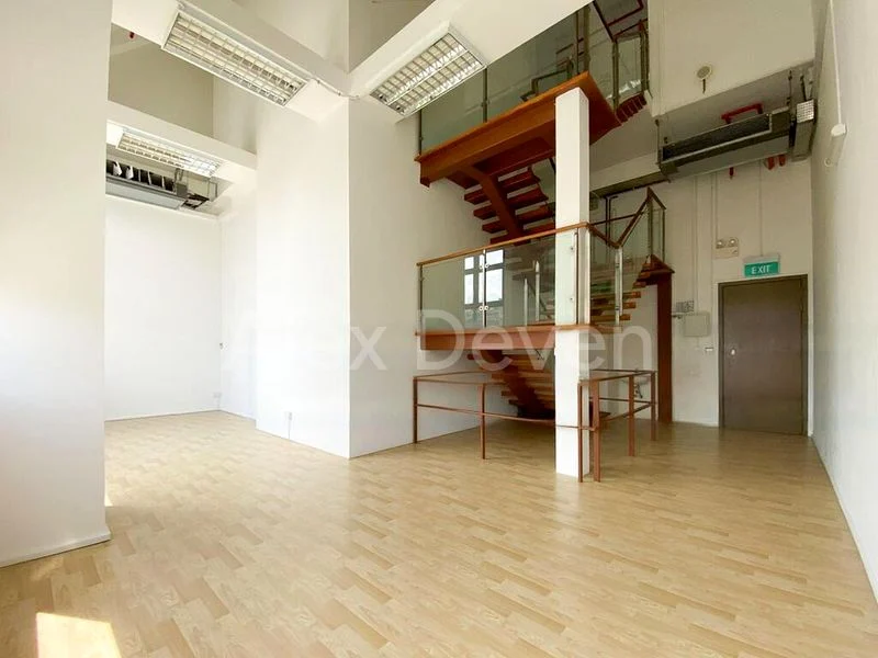 Shop / Shophouse for Sale: Centropod, 2-Storey Corner Shophouse, Jalan SS21/35, Damansara Utama - Image 8