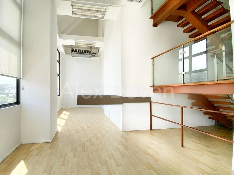 Shop / Shophouse for Sale: Centropod, 2-Storey Corner Shophouse, Jalan SS21/35, Damansara Utama - Image 9