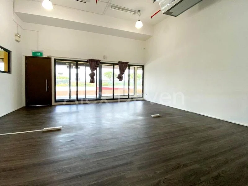 Shop / Shophouse for Sale: Centropod, 2-Storey Corner Shophouse, Jalan SS21/35, Damansara Utama - Image 11