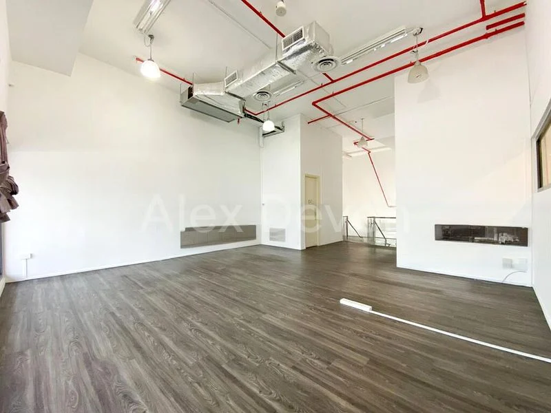 Shop / Shophouse for Sale: Centropod, 2-Storey Corner Shophouse, Jalan SS21/35, Damansara Utama - Image 1