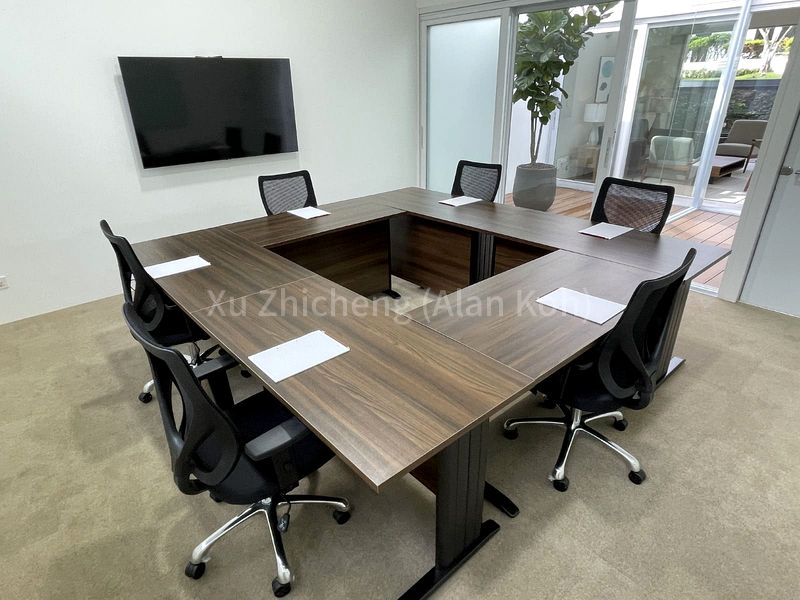 Office for Rent in High Street Centre - Image 4