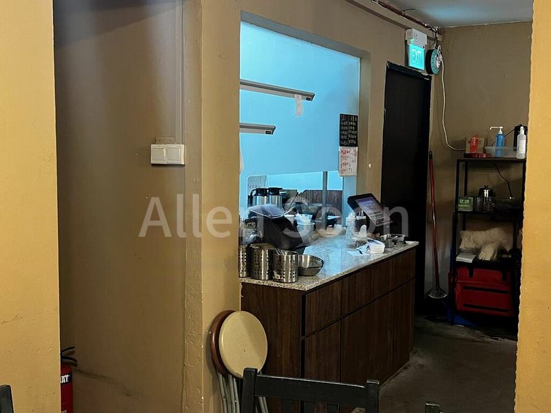 Food & Beverage for Rent: F&B Shop in Prime Bukit Timah - Image 2
