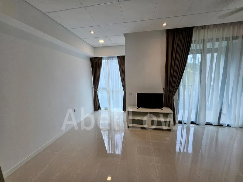1 Bed Condo for Rent in Treasure at Tampines - Image 5