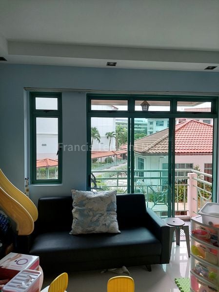 1 Bed Condo for Rent in  Changi Court - Image 1