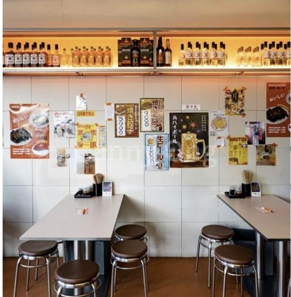 Food & Beverage for Rent: 265 Outram Road - Image 2