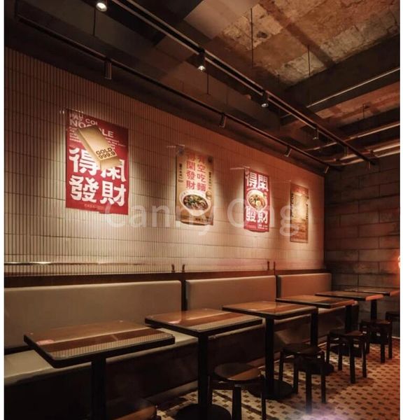 Food & Beverage for Rent: 265 Outram Road - Image 3