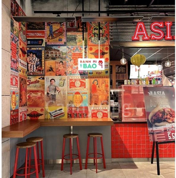 Food & Beverage for Rent: 265 Outram Road - Image 4