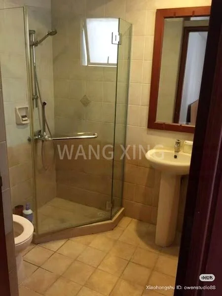 Master Room (Condo) for Rent in  The Mayfair - Image 1