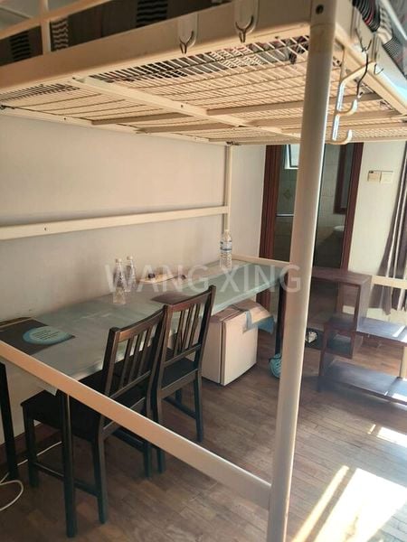 Master Room (Condo) for Rent in  The Mayfair - Image 4