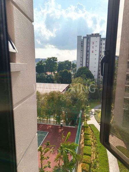 Master Room (Condo) for Rent in  The Mayfair - Image 3