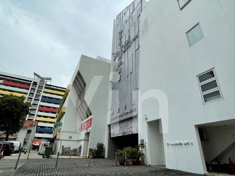 Shop / Shophouse for Sale: 115 Aljunied Avenue 2 - Image 7