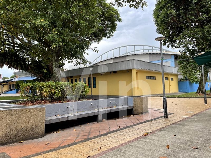 Shop / Shophouse for Sale: 115 Aljunied Avenue 2 - Image 2