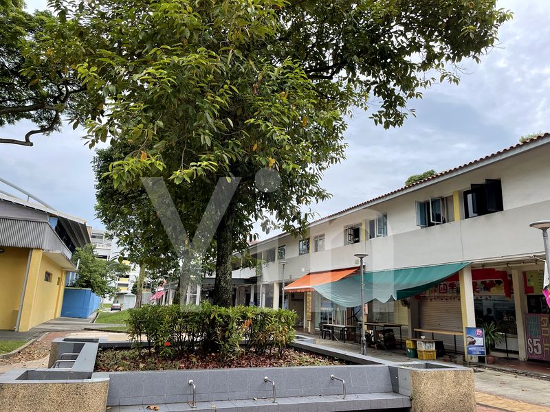 Shop / Shophouse for Sale: 115 Aljunied Avenue 2 - Image 3