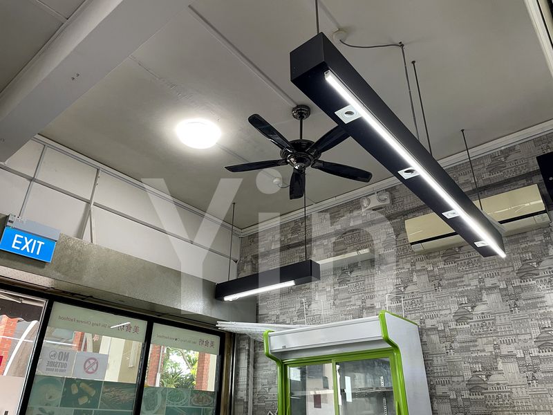 Shop / Shophouse for Sale: 115 Aljunied Avenue 2 - Image 9